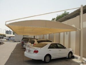 نركيب-مظلات-سيارات